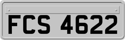 FCS4622