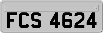 FCS4624