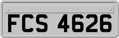 FCS4626