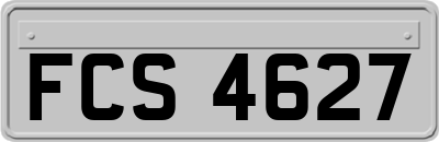 FCS4627