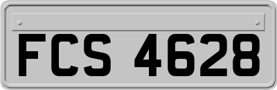 FCS4628
