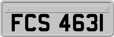 FCS4631