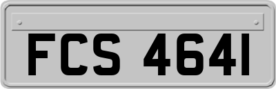 FCS4641