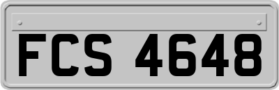 FCS4648