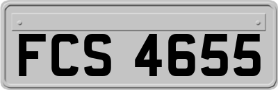 FCS4655
