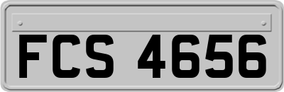 FCS4656