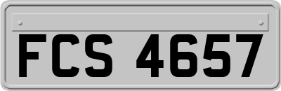 FCS4657