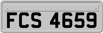 FCS4659
