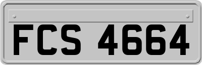 FCS4664