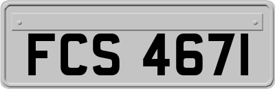 FCS4671