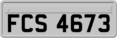 FCS4673