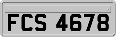 FCS4678