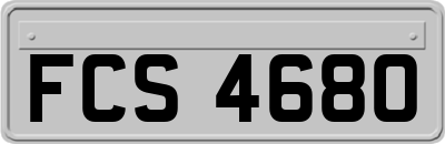FCS4680