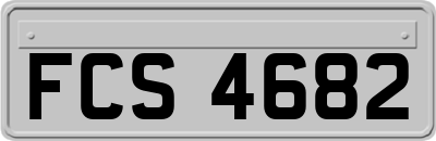 FCS4682