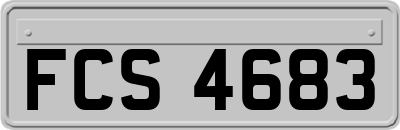 FCS4683