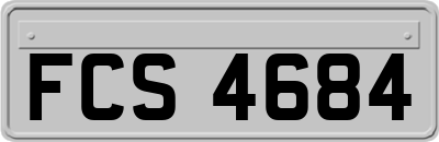 FCS4684