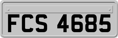 FCS4685