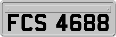 FCS4688