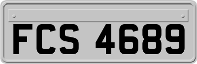 FCS4689
