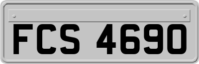 FCS4690