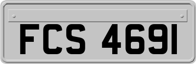 FCS4691