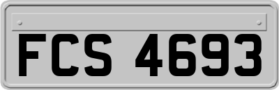 FCS4693