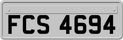 FCS4694