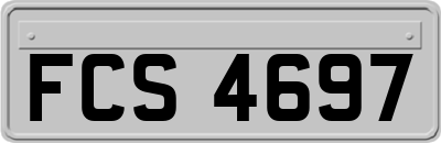 FCS4697