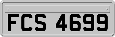 FCS4699