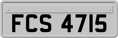FCS4715