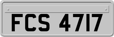 FCS4717