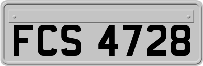 FCS4728