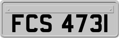 FCS4731