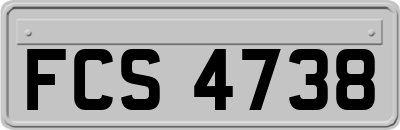 FCS4738