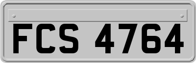 FCS4764