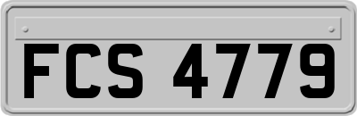 FCS4779