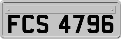 FCS4796