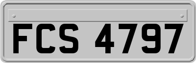FCS4797