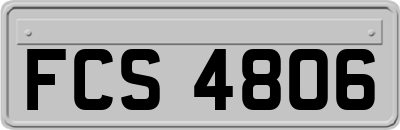 FCS4806