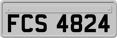 FCS4824