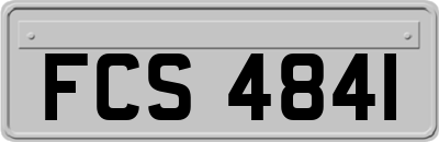 FCS4841