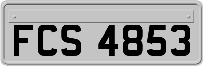 FCS4853
