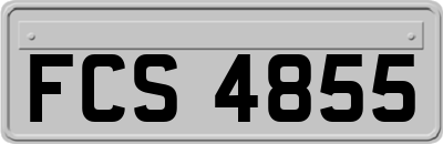 FCS4855