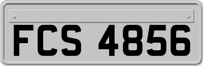 FCS4856
