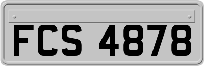 FCS4878