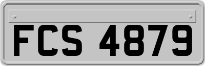 FCS4879