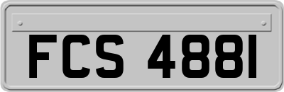 FCS4881