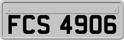 FCS4906