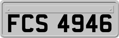 FCS4946