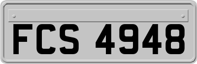 FCS4948